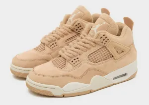 Jordan Wmns Air 4 Retro