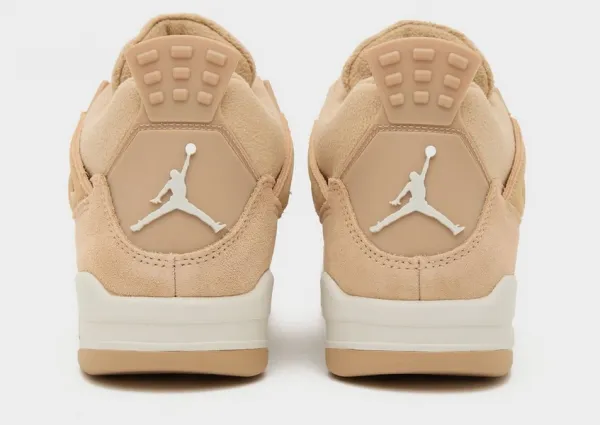 Jordan Wmns Air 4 Retro