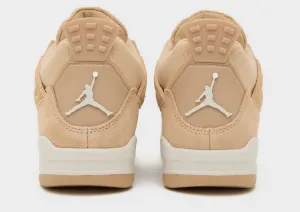 Jordan Wmns Air 4 Retro