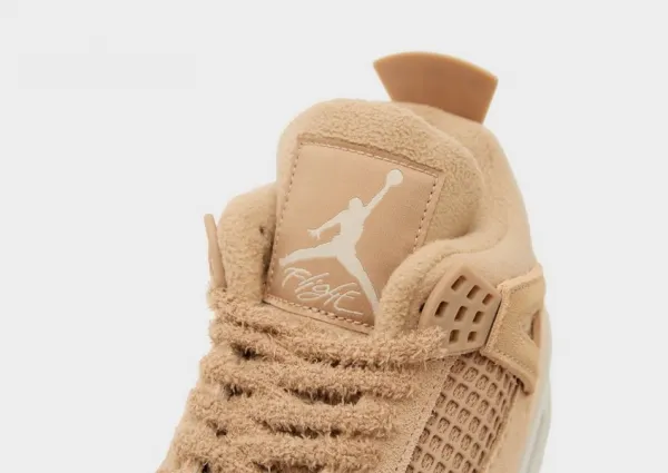 Jordan Wmns Air 4 Retro