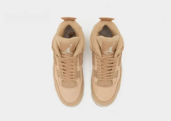 Jordan Wmns Air 4 Retro