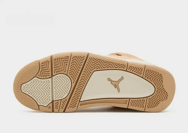 Jordan Wmns Air 4 Retro