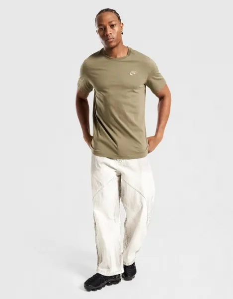 Nike Tričko Sportswear Club