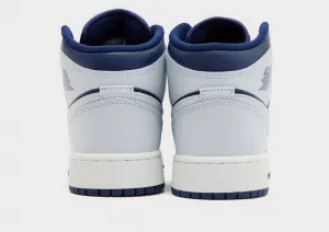 Jordan Air 1 Mid Bg