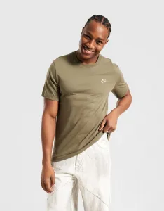 Nike Tričko Sportswear Club