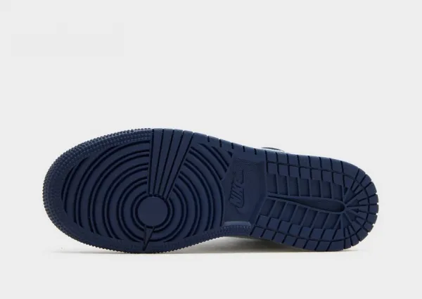 Jordan Air 1 Mid Bg