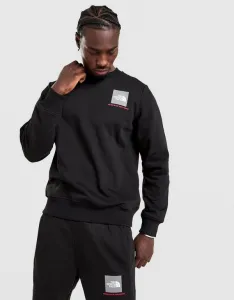 The North Face Mikina M Small Box Crew