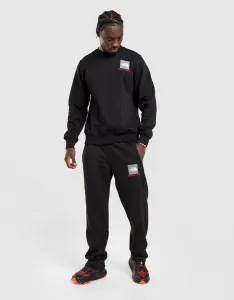 The North Face Mikina M Small Box Crew