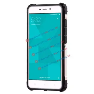 TOUGH Extra odolný obal Xiaomi Redmi 4A zlatý
