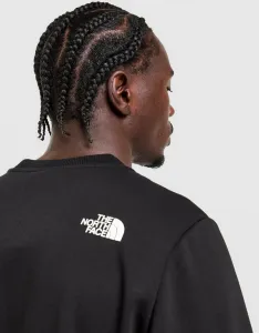 The North Face Mikina M Small Box Crew
