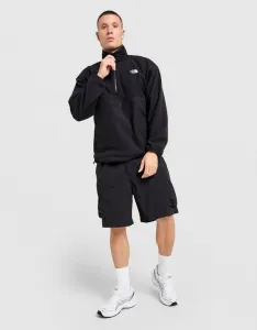 The North Face Mikina M Samari Fleece 1/4 Zip