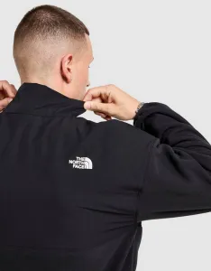 The North Face Mikina M Samari Fleece 1/4 Zip