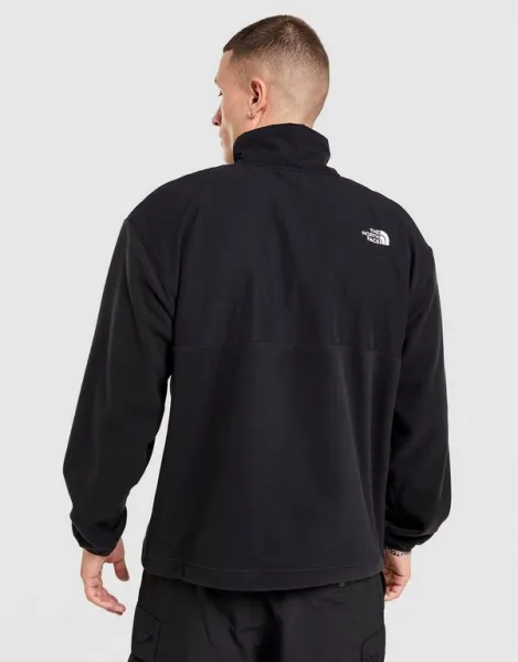 The North Face Mikina M Samari Fleece 1/4 Zip