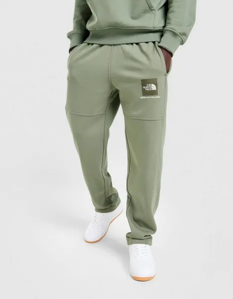 The North Face Nohavice  M Small Box Open Hem Pant