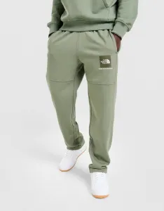The North Face Nohavice  M Small Box Open Hem Pant