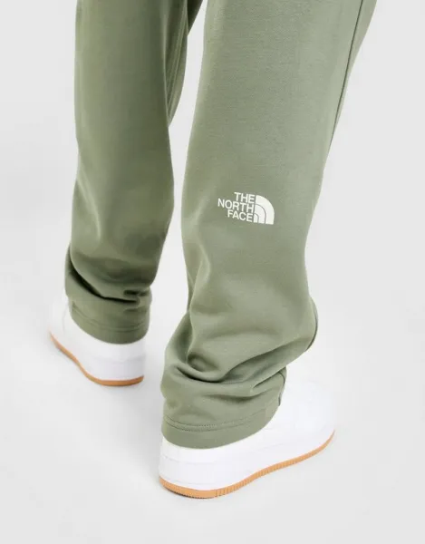 The North Face Nohavice  M Small Box Open Hem Pant