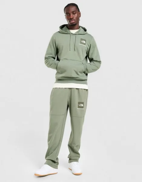 The North Face Nohavice  M Small Box Open Hem Pant