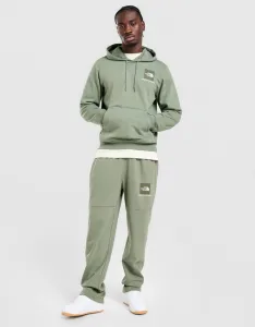 The North Face Nohavice  M Small Box Open Hem Pant