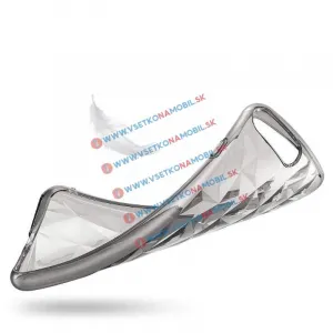 RINGKE AIR PRISM Apple iPhone 7 Plus / iPhone 8 Plus šedý