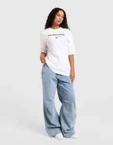 The North Face Tričko Oversize Gradient Flow