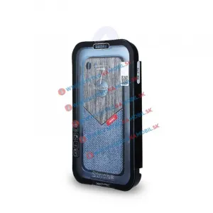 REMAX ELEGANCE Ochranný obal Apple iPhone 7 / iPhone 8 DENIM