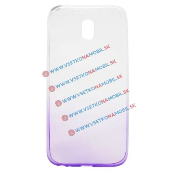 OMBRE Samsung Galaxy J3 2017 (J330) fialový