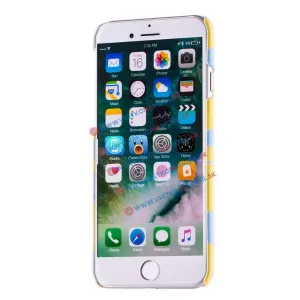 SVIETIACI Obal Apple iPhone 7 / iPhone 8 / iPhone SE 2022 / 2020 DOTS BLUE