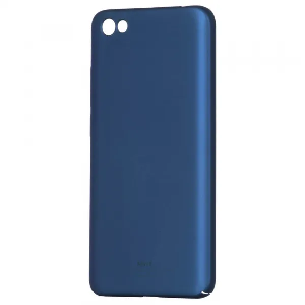 MSVII Ultratenký obal Xiaomi Redmi Note 5A modrý