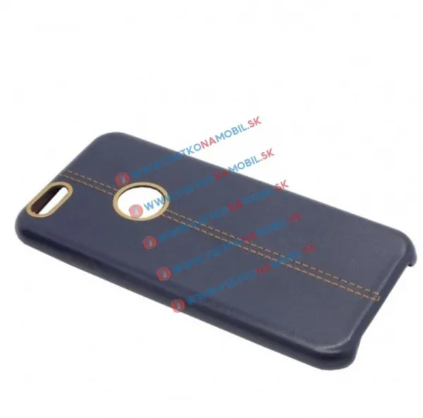 SKIN Ochranný obal Apple iPhone 7 / iPhone 8 modrý