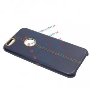 SKIN Ochranný obal Apple iPhone 7 / iPhone 8 modrý