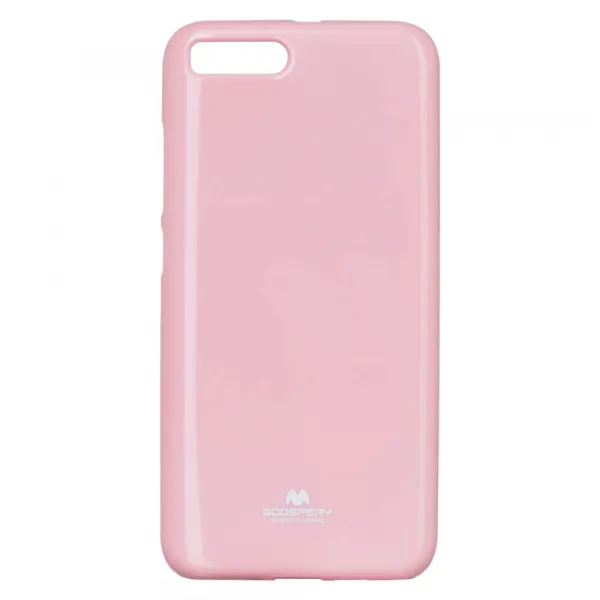 MERCURY JELLY Xiaomi Mi6 ružový