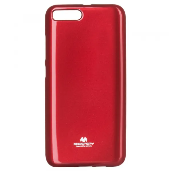 MERCURY JELLY Xiaomi Mi6 červený