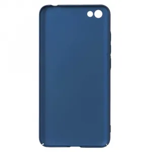 MSVII Ultratenký obal Xiaomi Redmi Note 5A modrý