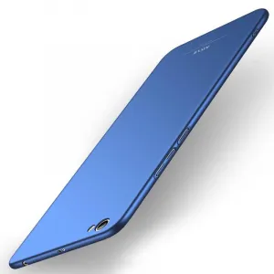 MSVII Ultratenký obal Xiaomi Redmi Note 5A modrý