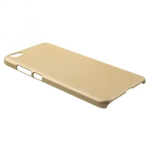 HARD Plastový obal Xiaomi Redmi Note 5A zlatý