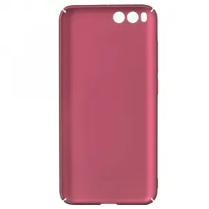 MSVII Ultratenký obal Xiaomi Mi6 fialový
