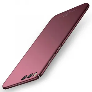 MSVII Ultratenký obal Xiaomi Mi6 fialový