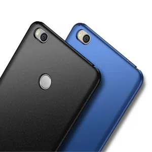 MSVII Ultratenký obal Xiaomi Mi Max 2 modrý