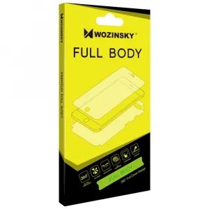 360° FULL BODY Ochranná fólia (predná+zadná) Apple iPhone 8