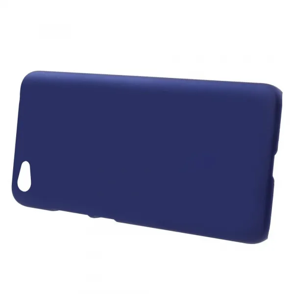 HARD Plastový obal Xiaomi Redmi Note 5A modrý
