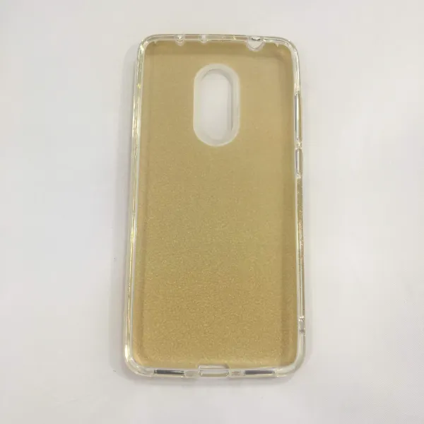 SHINING Ochranný obal Huawei Mate 10 Lite zlatý