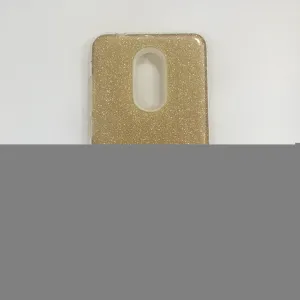 SHINING Ochranný obal Huawei Mate 10 Lite zlatý