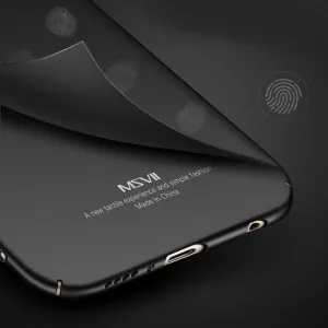MSVII Ultratenký kryt Honor 7X čierny