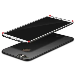 MSVII Ultratenký kryt Honor 7X čierny
