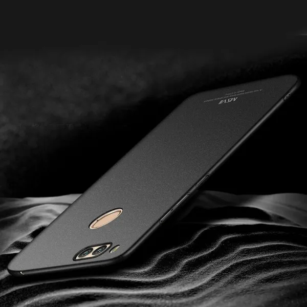 MSVII Ultratenký kryt Honor 7X čierny