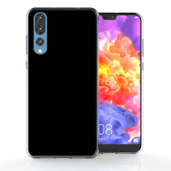 Kryt s vlastnou fotkou Huawei P20 Pro