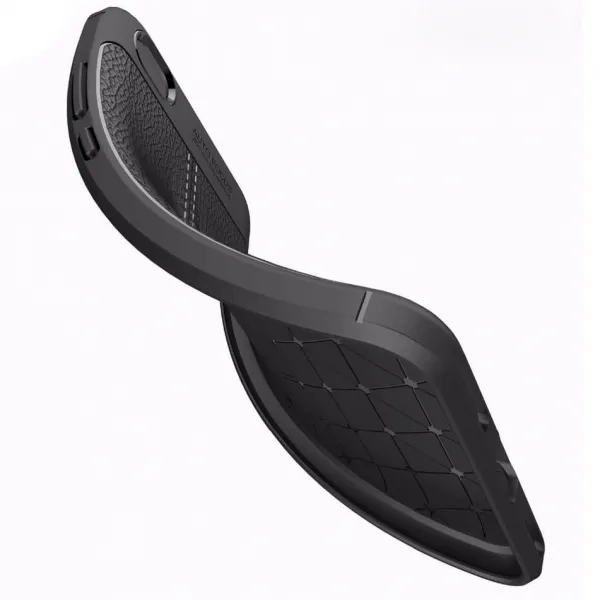 PATTERN TPU obal Xiaomi Redmi 5A čierny