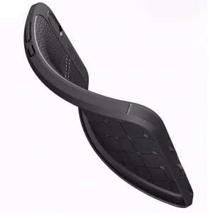 PATTERN TPU obal Xiaomi Redmi 5A čierny