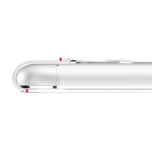 Silikónový obal Xiaomi Redmi 5A priehľadný
