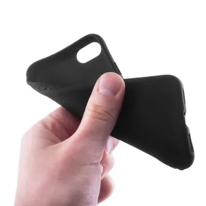 MATTE TPU obal Xiaomi Redmi 5A čierny